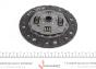 Комплект зчеплення Skoda Octavia I 1.4 16V/1.6, 00-10, 55kw, фото 8 - інтерент-магазин Auto-Mechanic