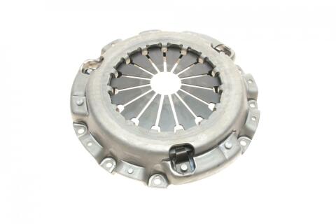 Комплект зчеплення Suzuki Grand Vitara 2.0D 01-05 (d=240mm) (+вижимний)