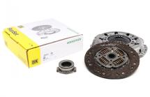 Комплект зчеплення Toyota Avensis/Camry/Rav 4 2.0/2.4 00-11 (d=240mm)