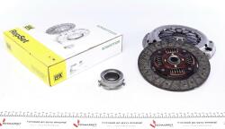 Комплект зчеплення Toyota GT/Subaru BRZ 2.0 12- Комплект зчеплення Toyota GT/Subaru BRZ 2.0 12-