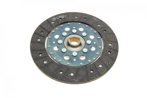 Комплект зчеплення Ssangyong Kyron/Actyon 2.0Xdi 05-