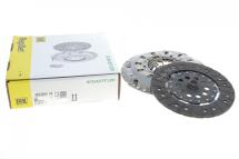 Комплект сцепления Volvo C70/S40/S60/S70/S80/V40/V70/XC70 95-10 (d=240mm)