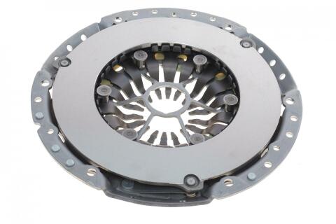 Комплект зчеплення Volvo C70/S40/S60/S70/S80/V40/V70/XC70 95-10 (d=240mm)