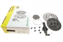 Комплект зчеплення VW Bora/Golf/Skoda Octavia 1.9 SDI 97-03 (d=200mm) Комплект зчеплення VW Bora/Golf/Skoda Octavia 1.9 SDI 97-03 (d=200mm)