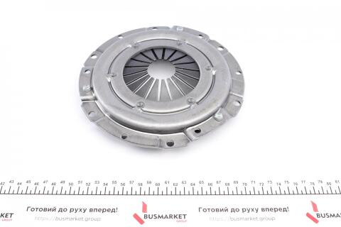 Комплект зчеплення VW Caddy 1.6 95-02 (d=190mm) (+вижимний)