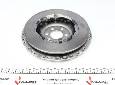 Комплект сцепления VW Golf II/III 1.8GTI 16V/2.0 86-99 Комплект сцепления VW Golf II/III 1.8GTI 16V/2.0 86-99