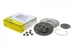 Комплект зчеплення VW Golf/Jetta 1.6 TD/1.9D 82-99 (d=200mm) Комплект зчеплення VW Golf/Jetta 1.6 TD/1.9D 82-99 (d=200mm)