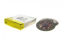 Комплект зчеплення VW Passat B8 1.4TSI 4motion/1.8TSI 15-, замінений на 624 3976 09 Комплект зчеплення VW Passat B8 1.4TSI 4motion/1.8TSI 15-, замінений на 624 3976 09