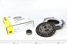 Комплект зчеплення VW Passat/Audi A4 1.6 94-01