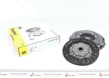 Комплект зчеплення VW Passat Variant (365) 1.8TSI/2.0TSI, 08/10 - 12/15 Комплект зчеплення VW Passat Variant (365) 1.8TSI/2.0TSI, 08/10 - 12/15