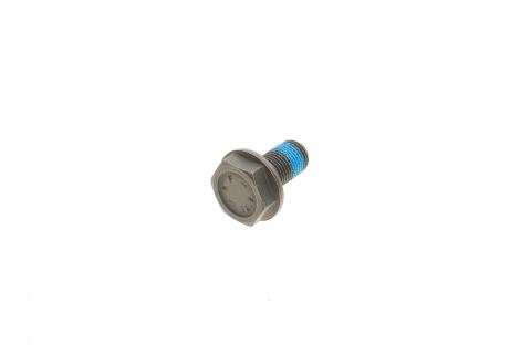 Комплект зчеплення VW Golf/Bora/Seat Toledo/Leon 1.6 16V 00-06 (d=210mm) Комплект зчеплення VW Golf/Bora/Seat Toledo/Leon 1.6 16V 00-06 (d=210mm)