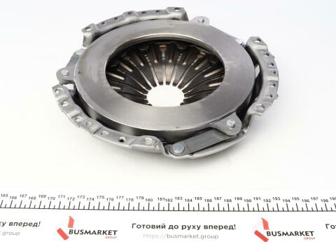 Комплект сцепления VW Passat/Audi A4 1.6 94-01 (d=210mm) (+выжимной)