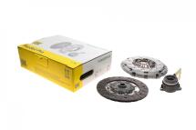 Комплект зчеплення VW Sharan 1.4 TSI 15- Комплект зчеплення VW Sharan 1.4 TSI 15-