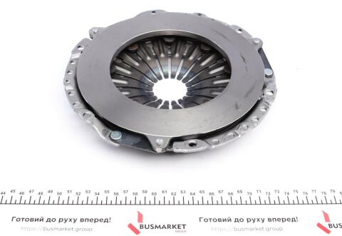 Комплект зчеплення VW Passat/Skoda Superb 1.9 TDI 98-08 (d=230mm) (+вижимний) Комплект зчеплення VW Passat/Skoda Superb 1.9 TDI 98-08 (d=230mm) (+вижимний)