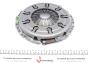 Комплект зчеплення VW Passat/Skoda Superb 1.9 TDI 98-08 (d=230mm) (+вижимний), фото 11 - интернет-магазин Auto-Mechanic