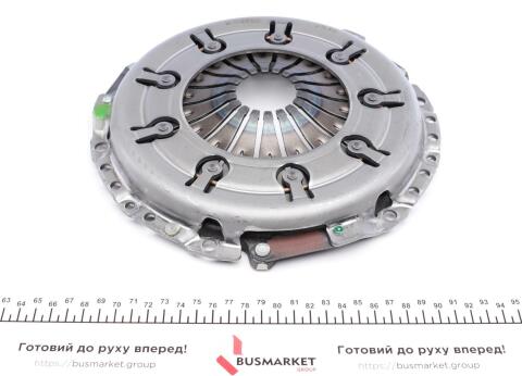 Комплект зчеплення VW Passat/Skoda Superb 1.9 TDI 98-08 (d=230mm) (+вижимний) Комплект зчеплення VW Passat/Skoda Superb 1.9 TDI 98-08 (d=230mm) (+вижимний)