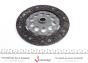 Комплект зчеплення VW Passat/Skoda Superb 1.9 TDI 98-08 (d=230mm) (+вижимний), фото 13 - интернет-магазин Auto-Mechanic