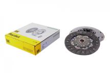 Комплект сцепления VW T5 2.5TDI (96kw), AXD, BNZ