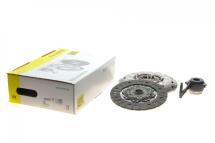 Комплект зчеплення VW T5/T6 2.0 TDI 09-19 (d=240mm) (+вижимний)