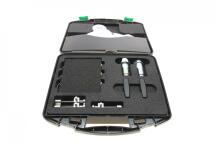 Комплект інструментів для монтажу зчеплення Ford 2CT (DPS6)