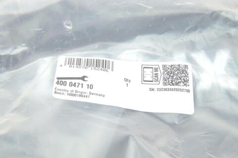 Комплект інструментів для монтажу подвійного зчеплення Alfa Romeo/Fiat/Jeep/Suzuki