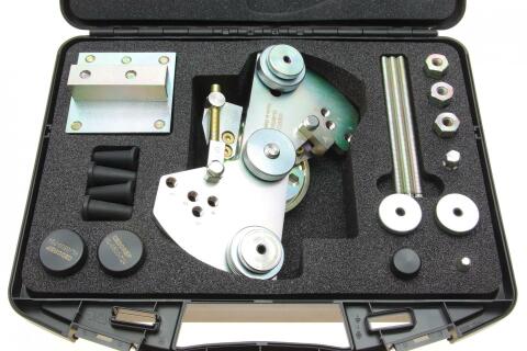 Комплект інструментів для монтажу подвійного зчеплення Alfa Romeo/Fiat/Jeep/Suzuki