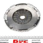 Корзина сцепления Citroen Jumper/Peugeot Boxer 2.5D 94-02 (d=240mm) без упаковки