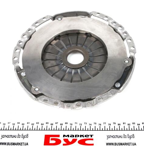 Корзина сцепления Citroen Jumper/Peugeot Boxer 2.5D 94-02 (d=240mm) без упаковки