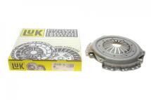 Корзина зчеплення Fiat Ducato 2.5 D 86-90 (d=235mm)