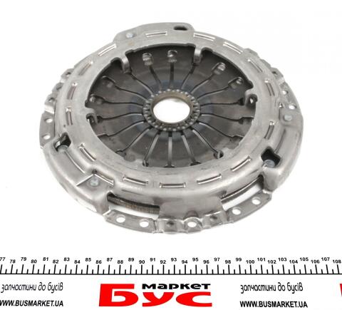 Корзина сцепления Citroen Jumper/Peugeot Boxer 2.5D 94-02 (d=240mm) без упаковки
