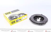 Корзина зчеплення Skoda Fabia/Octavia/Roomster 97-15