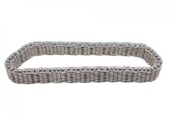 Цепь АКПП Audi A4/A6, 11/97 - 08/11, (CVT) бесступенчатая трансмиссия (01J VL300) Цепь АКПП Audi A4/A6, 11/97 - 08/11, (CVT) бесступенчатая трансмиссия (01J VL300)