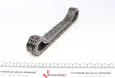 Цепь раздаточной коробки Audi A6 2.0/2.7TDI 04-11 (0AN) VL380