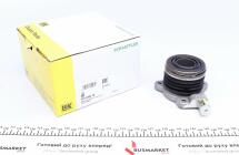 Подшипник выжимной Chevrolet Lacetti 2.0D 07-11