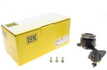 Підшипник вижимний Ford Mondeo IV 1.8TDCi/2.0LPG, 07-15