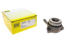 Підшипник вижимний Ford Transit 2.4-3.2TDCi 06-, 74/85/103/147kw (замінений на 510 0235 10)