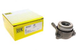Підшипник вижимний Ford Transit 2.4-3.2TDCi 06-, 74/85/103/147kw (замінений на 510 0235 10)