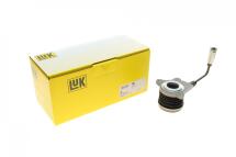 Подшипник выжимной Hyundai Santa Fe II 2.2CRDi 06-09