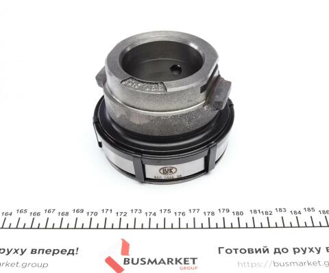 Підшипник вижимний MB Vario 4.3D 09/96 -