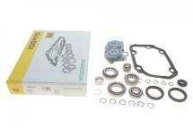 Ремкомплект КПП Audi A1/Skoda Fabia/Rapid/VW Polo/Up 1.0 14-