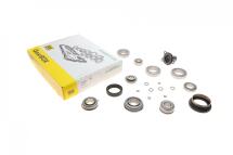 Ремкомплект КПП Audi A3/VW Golf VI/VII/Touran 1.4 TSI/1.6 TDI 11- (02S)