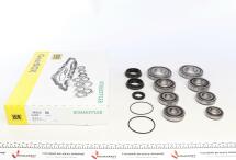 Ремкомплект КПП Opel Astra/Corsa/Insignia 09-, M32 / C544.6, 6 ступ. мкпп Ремкомплект КПП Opel Astra/Corsa/Insignia 09-, M32 / C544.6, 6 ступ. мкпп