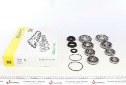 Ремкомплект КПП Opel Astra/Corsa/Insignia 09-, M32 / C544.6, 6 ступ. мкпп Ремкомплект КПП Opel Astra/Corsa/Insignia 09-, M32 / C544.6, 6 ступ. мкпп