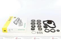 Ремкомплект КПП VW Caddy III/IV 1.6TDI/2.0TDI, 03/04 - 0A4, 5 ступ. мкпп