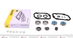 Ремкомплект КПП VW Caddy III/Passat/Touran 1.2TSI-2.0SDI 03- (МКПП 5-ступі́нчаста) 0AH (MQ200)