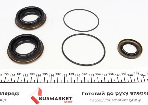 Ремкомплект КПП Opel Astra/Corsa/Insignia 09-, M32/C544.6, 6 ступ. мкпп