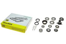 Ремкомплект КПП VW Caddy IV 1.4 TSI 15- (02S) 6ступ. МКПП