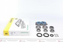 Ремкомплект КПП VW Passat 1.6 FSI 05-08 (0AJ) MQ200. замінений на 462 0384 10