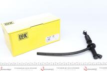 Цилиндр сцепления (главный) Renault Scenic III/ Megane III 1.6/1.5dCi 08- (d=15.87mm) Цилиндр сцепления (главный) Renault Scenic III/ Megane III 1.6/1.5dCi 08- (d=15.87mm)