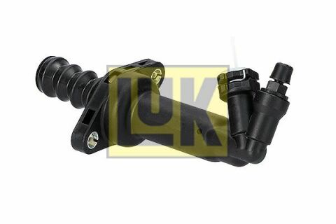 Цилиндр сцепления (рабочий) VW T5/T6 03- Цилиндр сцепления (рабочий) VW T5/T6 03-